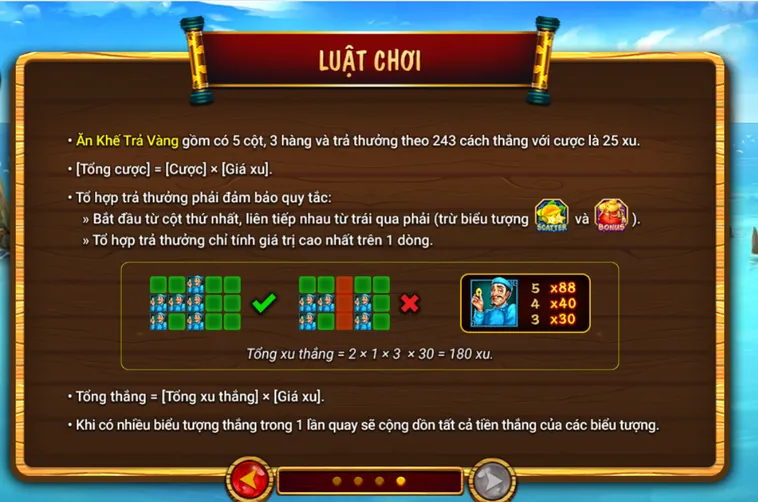 Chinh Phục Huyền Thoại Bắn Cá Ăn Khế Trả Vàng Tại Bin88 Siêu Hấp Dẫn