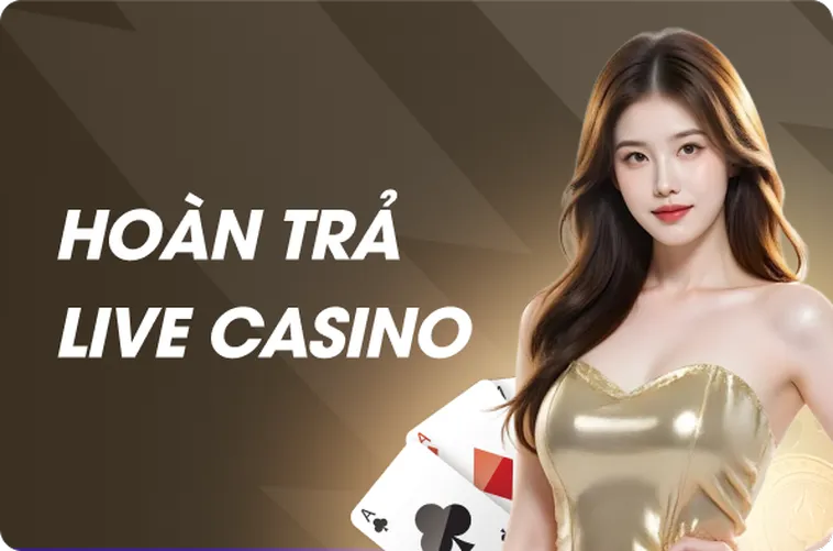 Ưu Đãi Hoàn Tiền Khi Chơi Cá Cược Tại Bin88