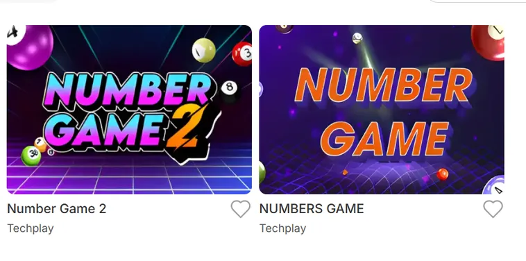 Chinh Phục Chiến Thắng Với Quay Số Numbers Game Tại Bin88 Sôi Động Bùng Nổ