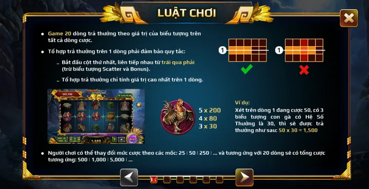 Chinh Phục Đại Dương Với Game Bắn Cá Sơn Tinh Thuỷ Tinh Tại Bin88