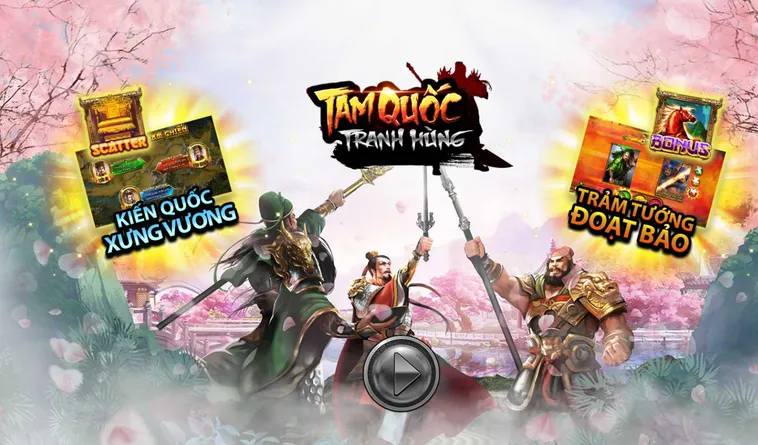 Chinh Phục Thế Giới Bắn Cá Tam Quốc Tranh Hùng Tại Bin88 Với Trải Nghiệm Đỉnh Cao